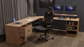 3D Masa Tasarımı Projesi