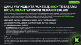 SEO Uyumlu E-Spor Yazısı