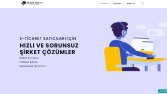 Wordpress Amerika ve ingilterede şirket kurulumu