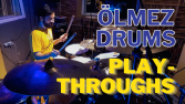 Drum Playthroughs
