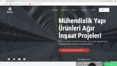 Bar us makine sistemleri web sitesi yapımı ve seo