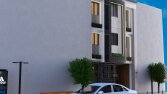 Mimari Tasarım, Çizim, 3D Modelleme, Render ( Dış Cephe )