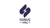Sonuç Vinç - Logo Tasarımı