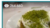 Örnek Restoran Yorumum