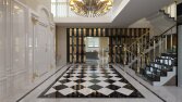 Kişiye Özel Tasarım Villa