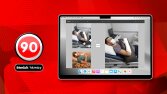 Photoshop Yüz Değiştirme İşlemi