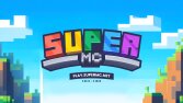 SuperMC - Minecraft Sunucu Kurulumu