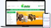 Aktar Gross - E-ticaret sitesi
