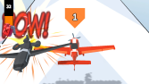 Hyperplane Run
