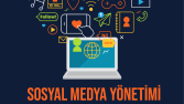 Sosyal medya yönetimi