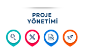 Verimli ve Başarılı Projeler İçin Danışmanlık Çözümleri