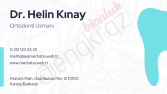 Kurumsal Kimlik ve Kartvizit Tasarımı