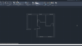 Referans AutoCAD Tasarımları