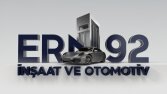3d logo ve videosu