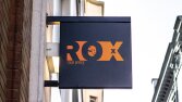 Rox Tour Logo Tasarımı