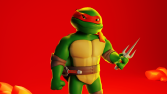 Ninja Turtles - Raphael