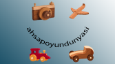 Logo Tasarımı