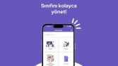 MOBİL UYGULAMA GELİŞTİRME