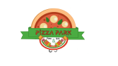 Pizza Park Logo Tasarımı