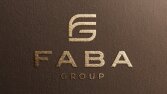 Faba Group - Kurumsal Logo Tasarımı