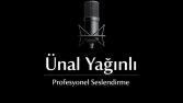 Kurumsal, Belgesel ve Eğitim Projeleri İçin SESLENDİRME 
