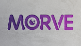 Ödüllü Morve Logo Tasarımı