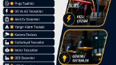 MEGS TECH MÜHENDİSLİK
