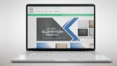 Alüpan Menfez Özel E-ticaret Yazılımı