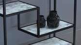 Kendi Çizdiğim ve Renderladığım bir proje