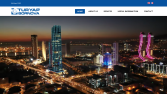 TURYAP Bornova Global Emlak Sitesi