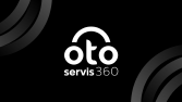 Oto Servis 360 Logo Tasarımı