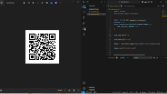 QR CODE ENTEGRE