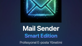 Mail Sender Smart Edition
