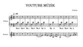 Youtube Will Be Ok Kanalı için Fon Müziği
