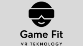 VR Şirketi İçin Yaptığımız logo