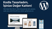 Her Satırda Daha İyi Bir Web Deneyimi