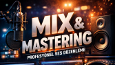 MİX MASTERİNG