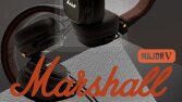 Razer ve Marshall adına örnek Post çalışmaları