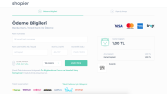 woocommerce sitenize shopier sanal pos entegrasyonu