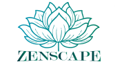 ZENSCAPE MARKASI İÇİN LOGO TASARIMI 