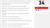 Her Konuda Haber, Metin Yazarlığı Yaparım