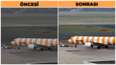 Havacılık Fotoğraf Düzenleme