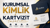 Kartvizitiniz, Sizi Yansıtan Bir Detaydır!