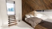 Oda tasarımı render 2