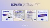 Khiones Carousel Post