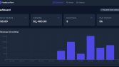 Freelance Müşteri-Proje-Fatura Takip Sistemi