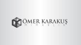 Ömer KARAKUŞ Logo Tasarımı