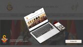 Galatasaraylılar Birliği Web Sitesi