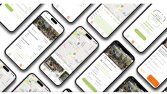 Mobil UI Projeleri