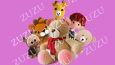 ZUZU LOGO